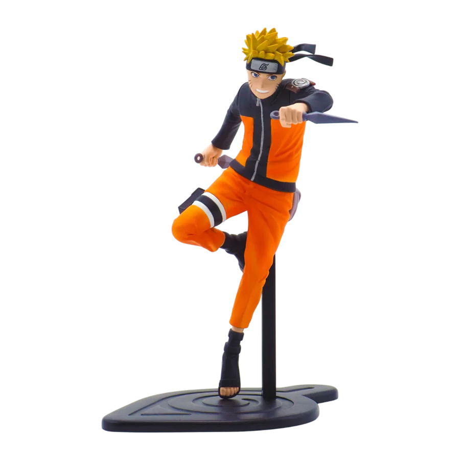 Epic Gaming Hero Figurine