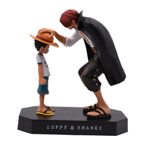 Fantasy Warrior Collection Figure