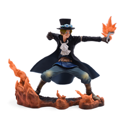 Anime Gaming Character Model I