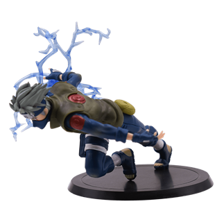 Anime Gaming Character Model II