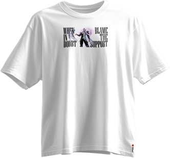 Ultimate Gaming Collection Tee II